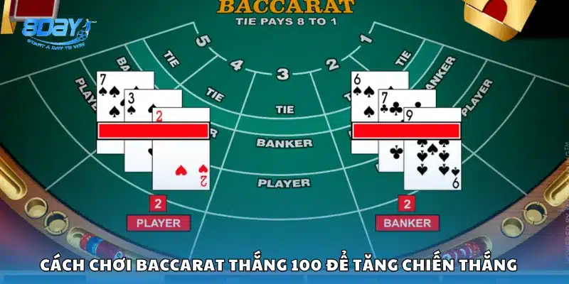 Khái quát về Baccarat cùng những điểm thú vị 