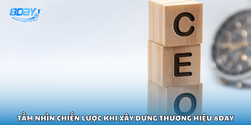 Định hướng phát triển dài hạn của Trịnh Gia Hân với 8Day