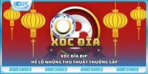 Xóc đĩa bịp – Hé lộ những thủ thuật thường gặp