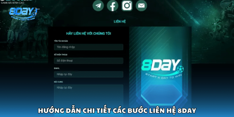 Cách gửi yêu cầu hỗ trợ đến nhà cái từ A đến Z
